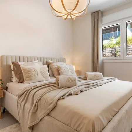 Apartment Atica Breeze