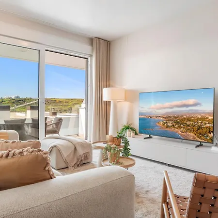 Apartment Atica Breeze