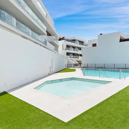 Apartment Atica Breeze *